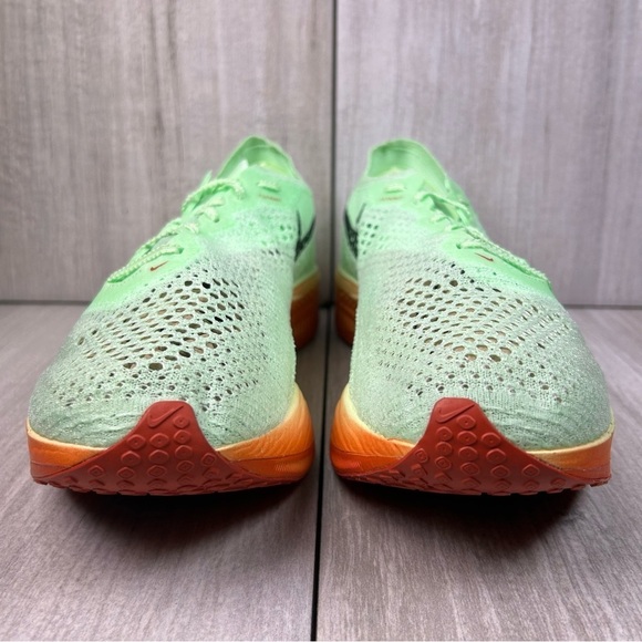 NEW Nike ZoomX VaporFly Next% 3 Eliud Kipchoge Sneaker hj7040-300 Mens Size 9 main image 11